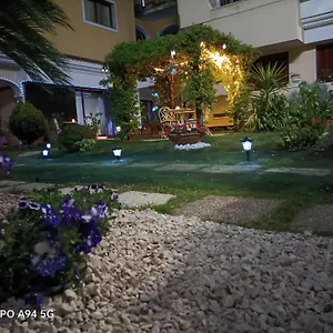 Gemma Di Gallura Charme Bed & Breakfast Olbia