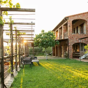 Agriturismo La Burlanda Fosdinovo