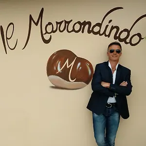  Bed & Breakfast Il Marrondindo