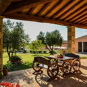 Agriturismo Airone Pitigliano