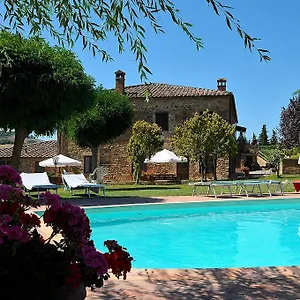 Agriturismo Casalpiano Pienza