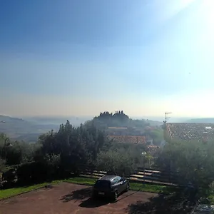 Locanda Viridarium Arquà Petrarca