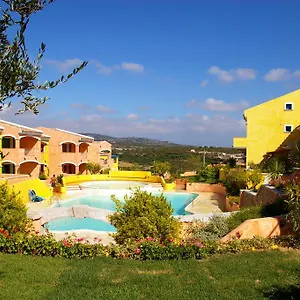 Zodiaco Aparthotel Porto Pozzo