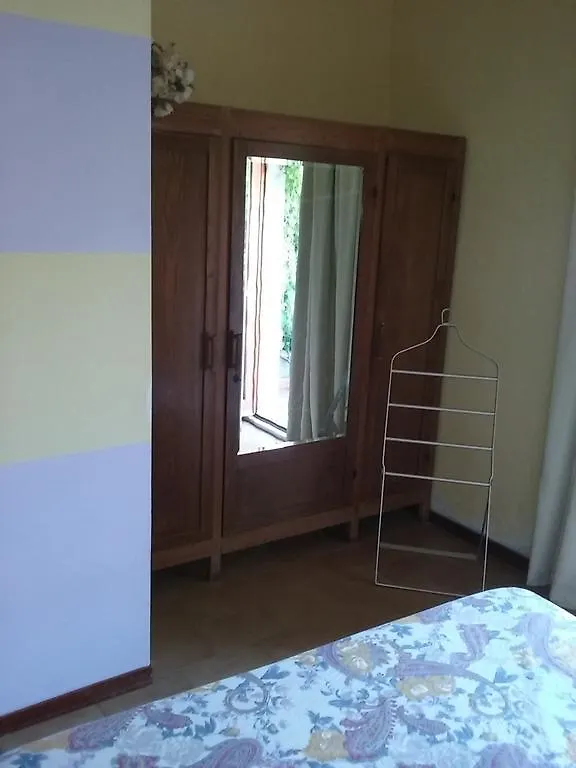 포스디노보 Casa Virgilio B&B 이탈리아