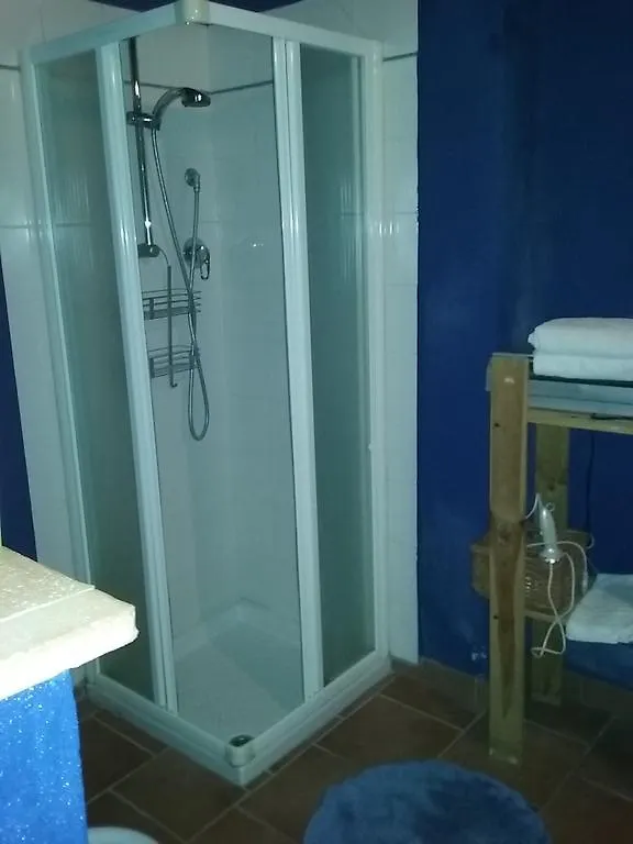 포스디노보 Casa Virgilio B&B