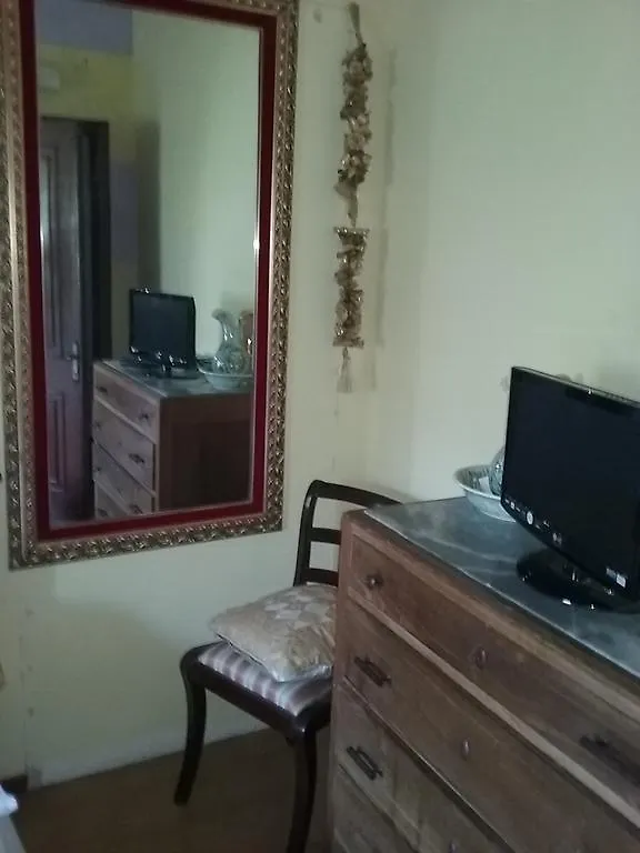포스디노보 Casa Virgilio B&B