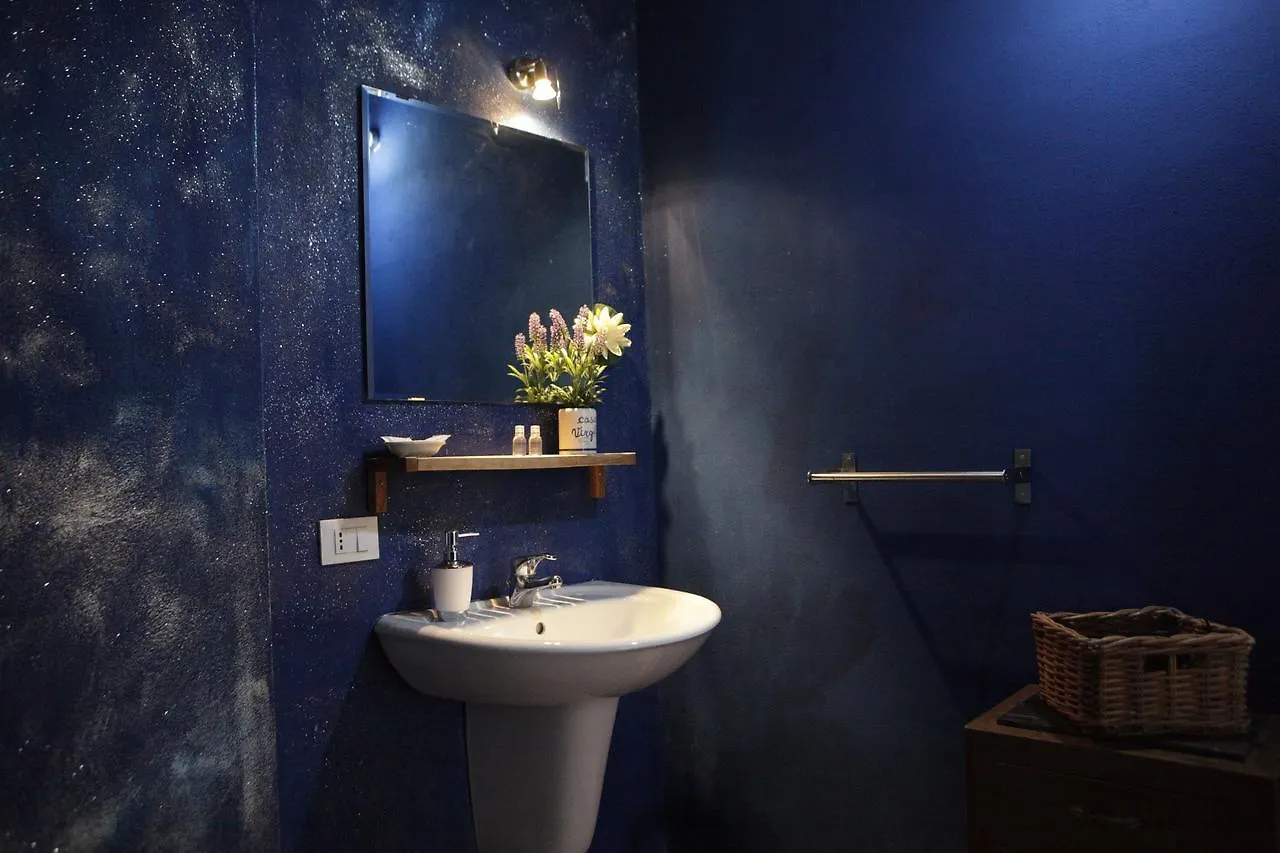 포스디노보 Casa Virgilio B&B 0*,  이탈리아