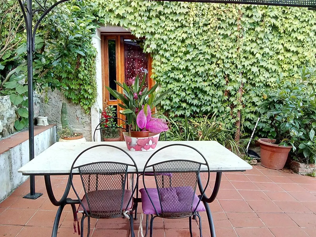 포스디노보 Casa Virgilio B&B